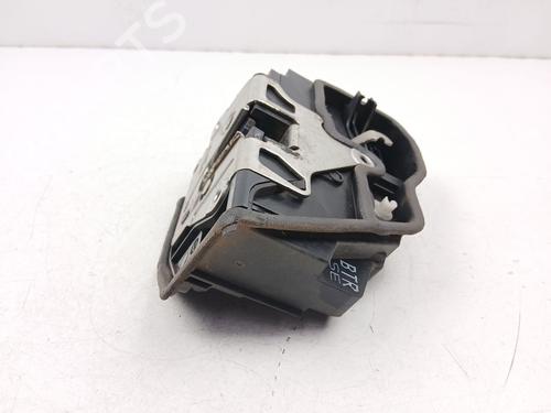 Front right lock BMW X3 (E83) 2.0 d | BP30174787C97