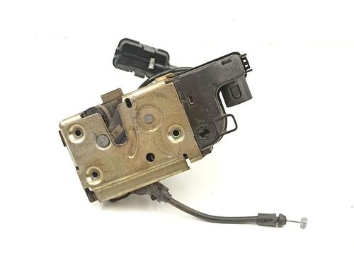 Front right lock RENAULT MEGANE II (BM0/1_, CM0/1_) 1.9 dCi (BM0G, CM0G) | BP19161439C97 