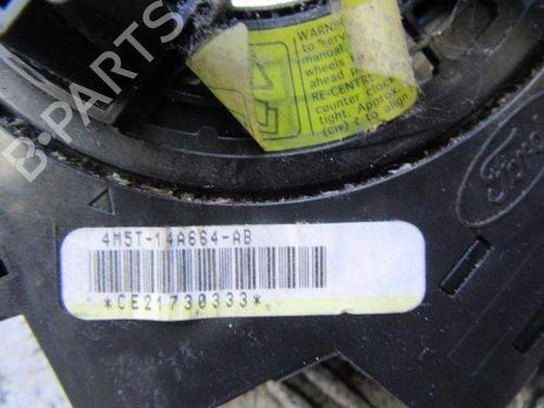Steering column stalk FORD FOCUS II (DA_, HCP, DP) 1.8 TDCi | BP20120317I23  - Image 8