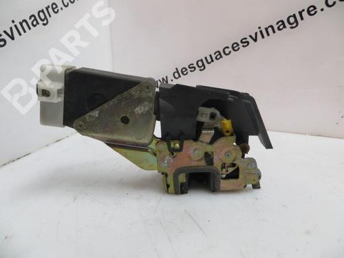 Rear right lock MITSUBISHI CARISMA (DA_) 1.8 (DA2A) | BP11949060C99 
