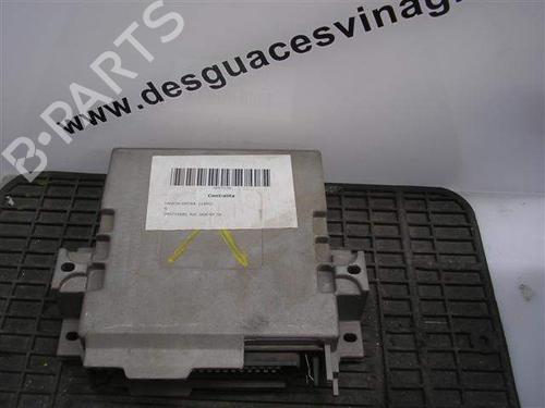 Used Control unit Control unit 20120971 20120971