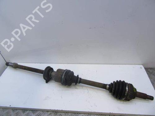 Used Right front driveshaft Right front driveshaft 9831819 9831819