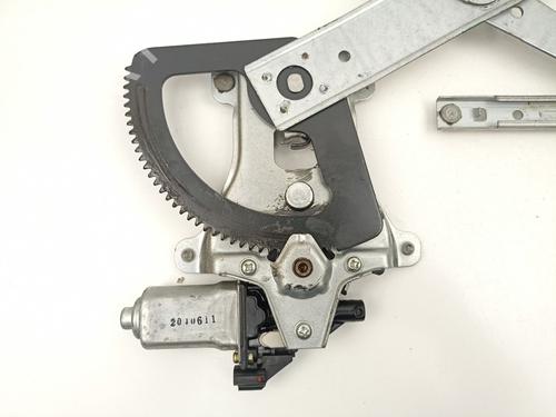 Front left window mechanism DAEWOO KALOS (KLAS) 1.4 | BP16994212C22 