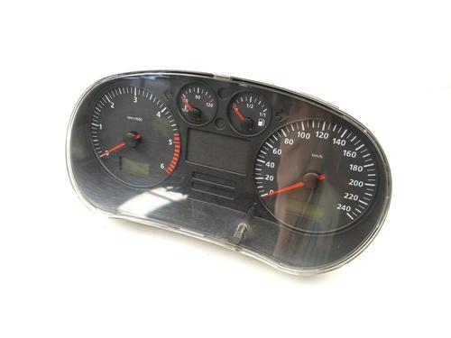 Used Instrument cluster Instrument cluster SEAT TOLEDO II (1M2) 1.9 TDI (110 hp) 23983565 23983565