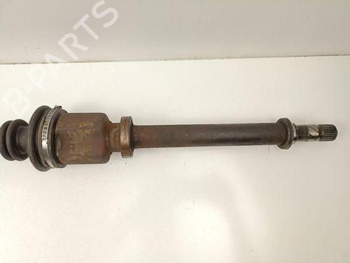 Right front driveshaft DACIA LOGAN MCV (KS_) 1.5 dCi (KS0W) | BP20650607M39 - Image 5