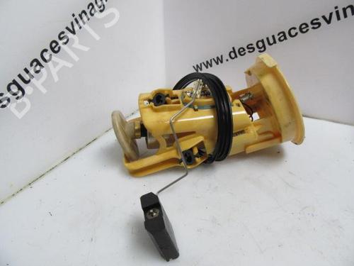 Used Fuel pump BMW 3 Touring (E46) 320 d (136 hp) 11737580