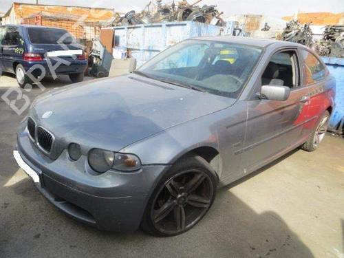 Left taillight BMW 3 Coupe (E46) | BP11044258C34 - Image 9