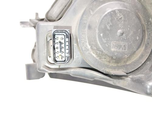 Venstre forlygte CITROËN C-ELYSEE (DD_) 1.6 VTi 115 (DDNFP0, DDNFP6, DDNFP9) | BP34240578C28  - Image 8