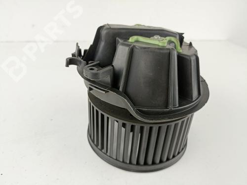 Heater blower motor CITROËN C3 I (FC_, FN_) 1.4 HDi | BP9861084M62 