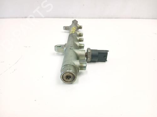 Injection rail MITSUBISHI SPACE STAR MPV (DG_A) 1.9 DI-D (DG4A) | BP36992323M98 - Image 6