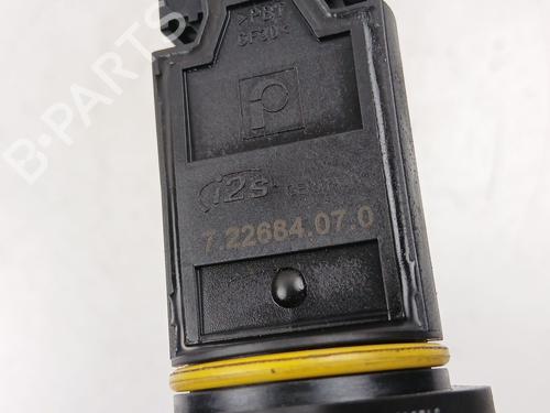 Mass air flow sensor MERCEDES-BENZ C-CLASS Coupe (CL203)  | BP32397839M95 