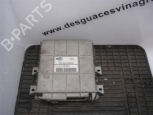 Used Electronic module CITROËN ZX (N2) [1991-1999]  20121037