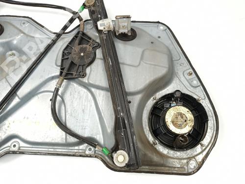 Front right window mechanism SEAT TOLEDO II (1M2) 1.9 TDI | BP12197339C23 