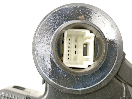 Rear right lock TOYOTA COROLLA (_E12_) 2.0 D-4D (CDE120R, CDE120L_) | BP22737686C99 