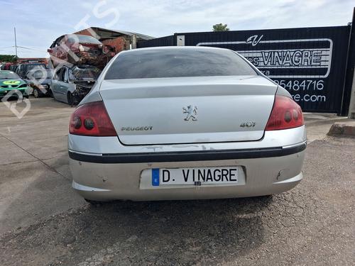 Starter PEUGEOT 407 (6D_) 2.0 HDi 135 (6DRHRH, 6DRHRE, 6DRHRG, 6DRHRJ) | BP36114825M8  - Image 11