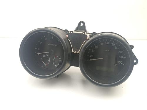 Used Instrument cluster Instrument cluster CHEVROLET AVEO / KALOS Hatchback (T200) 1.4 16V (94 hp) 18651284 18651284