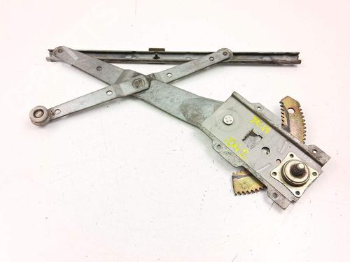 Used Front right window mechanism Front right window mechanism 32296308 32296308