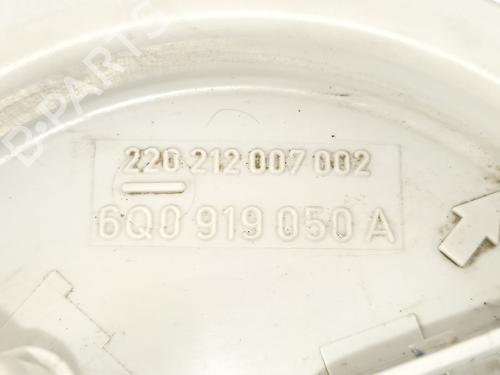 Fuel pump SEAT CORDOBA (6L2) 1.9 TDI | BP12237290M76 