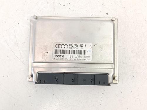 Electronic module AUDI A4 B5 Avant (8D5) 2.5 TDI | BP35981221M83 - Image 2