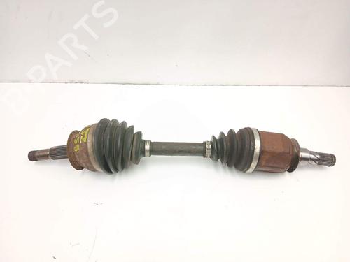 Used Left front driveshaft Left front driveshaft 36866276 36866276