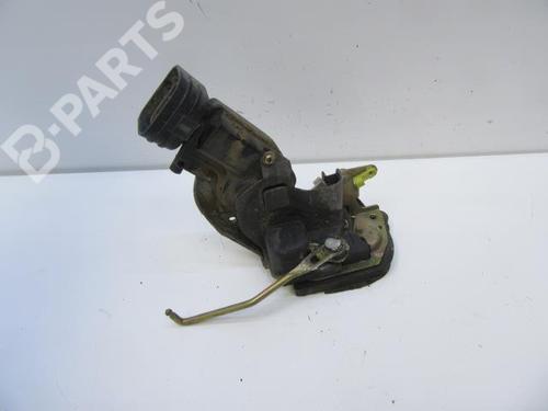 Used Rear left lock SUZUKI GRAND VITARA [2002-2006]  9805405
