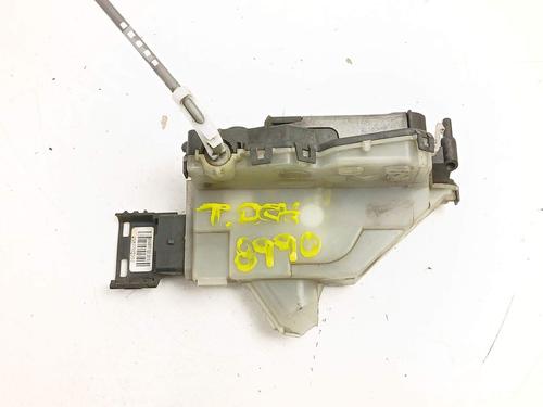 Højre bagtil lås CITROËN C-ELYSEE (DD_) 1.6 VTi 115 (DDNFP0, DDNFP6, DDNFP9) | BP34186445C99 - Image 8