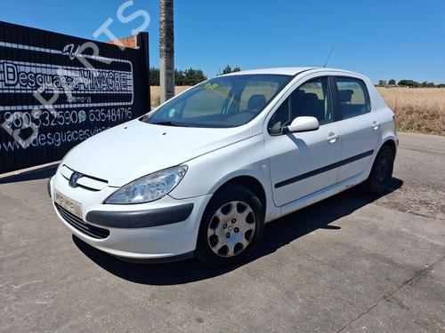 Ricambi PEUGEOT 307 (3A/C) 2.0 HDi 90 4830136