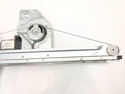 Front left window mechanism CITROËN BERLINGO MULTISPACE (B9) 1.6 HDi 90 | BP36500166C22 - Image 8