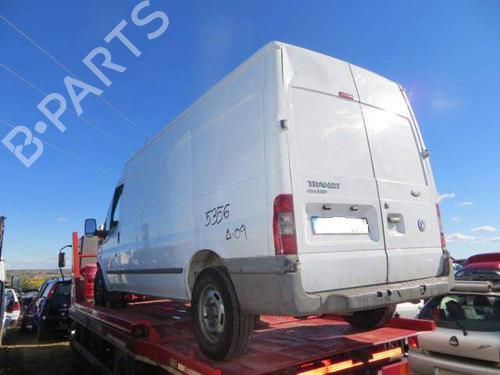Brake master cylinder FORD TRANSIT Van (FA_ _) 2.4 TDCi RWD | BP37441135M77 - Image 8