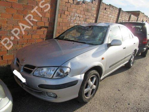 Starter NISSAN ALMERA II (N16) 1.8 | BP20117784M8 - Image 5