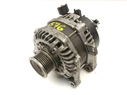 Used Alternator Alternator 23503574 23503574