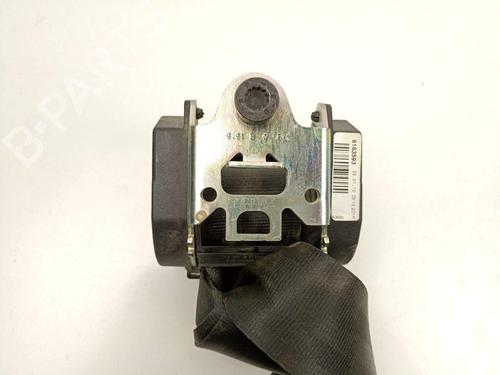 Rear left seatbelt SEAT EXEO ST (3R5) 2.0 TDI | BP23242359I29 - Image 5