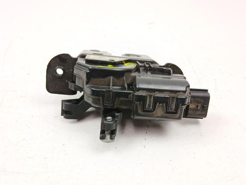 Tailgate lock RENAULT MEGANE CC (EZ0/1_) 1.5 dCi (EZ09, EZ1G, EZ0D, EZ14) | BP28361601C101 