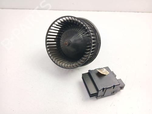 Used Heater blower motor Heater blower motor FORD MONDEO II Turnier (BNP) 2.0 i (131 hp) 34583651 34583651