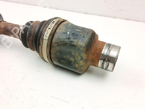 Left front driveshaft SSANGYONG REXTON / REXTON II (GAB_) 2.9 TD | BP31311560M38 