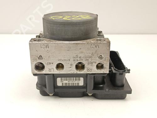ABS pump FIAT GRANDE PUNTO (199_) 1.4 (199AXB11, 199AXB1A, 199BXB1A, 199AXL1A) | BP17493477M43 