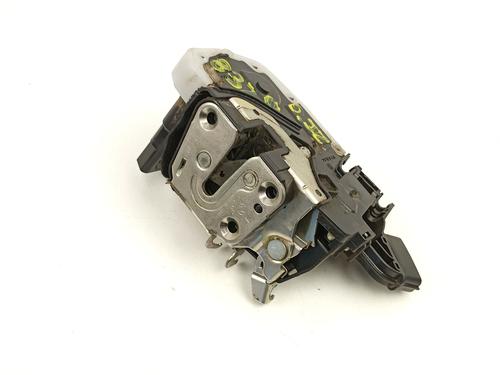 Used Front left lock NISSAN JUKE (F15) 1.5 dCi (110 hp) 18835028