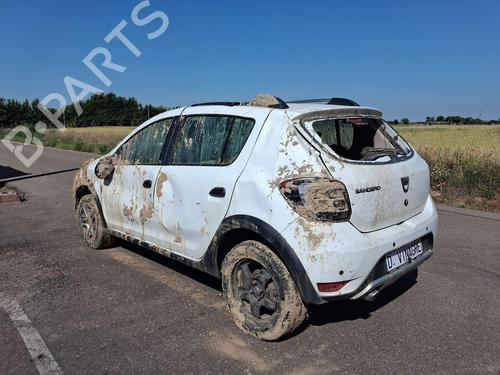 Injector DACIA SANDERO II 1.5 Blue dCi 95 (B8JL) | BP38510297M100 - Image 14