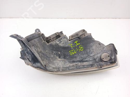 Left headlight OPEL COMBO Box Body/MPV 1.7 CDTI 16V | BP32138111C28 