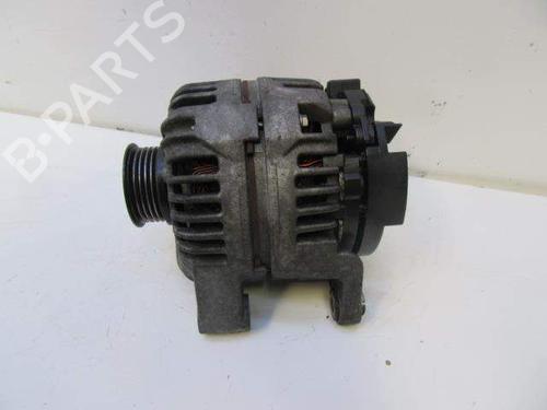 Used Alternator Alternator 20120387 20120387