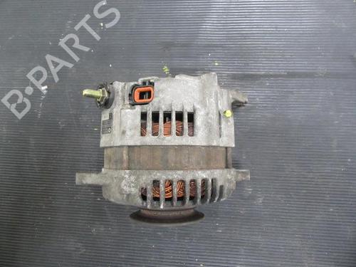 Used Alternator NISSAN ALMERA TINO (V10) 2.2 dCi (115 hp) 20119564