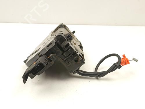 Rear right lock CITROËN C4 Picasso I MPV (UD_) 1.6 16V | BP22982079C99 