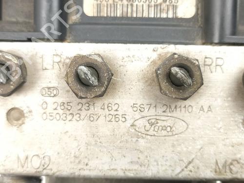 ABS pump FORD MONDEO III Saloon (B4Y) 2.0 TDCi | BP16160828M43 