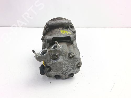 AC compressor CITROËN C3 Picasso (SH_) 1.6 HDi | BP34439994M34 - Image 4