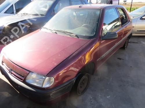 Instrument cluster CITROËN SAXO (S0, S1) 1.1 X, SX | BP18084665C47 