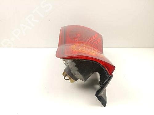 Right taillight HYUNDAI MATRIX (FC) 1.6 | BP17493271C35 