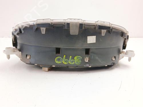 Instrument cluster CITROËN C-ELYSEE (DD_) 1.6 VTi 115 (DDNFP0, DDNFP6, DDNFP9) | BP34195490C47  - Image 5