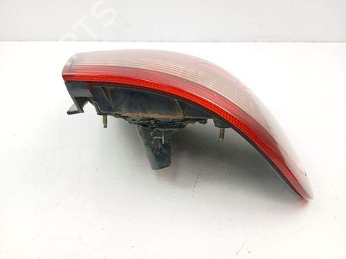 Left taillight NISSAN ALMERA II Hatchback (N16) 2.2 Di | BP30591873C34 - Image 5