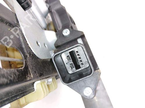Front left window mechanism OPEL ASTRA J (P10) 1.6 CDTi (68) | BP29505775C22 - Image 12