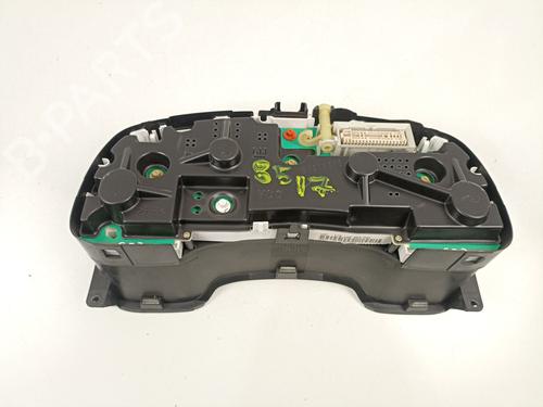 Instrument cluster OPEL ZAFIRA A MPV (T98) 2.0 DTI 16V (F75) | BP22737545C47 